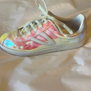 Tretorn shoes